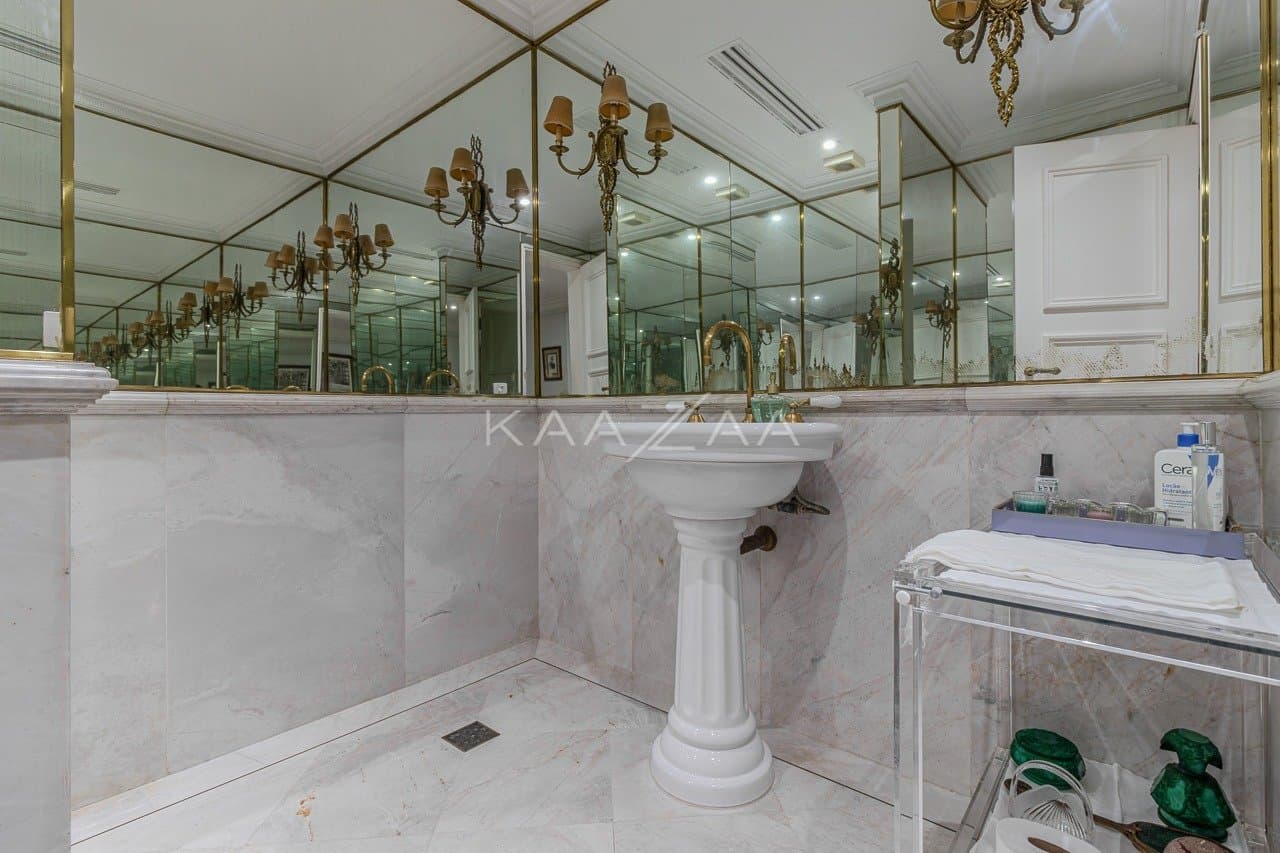 Apartamento no Jardins - Foto 18