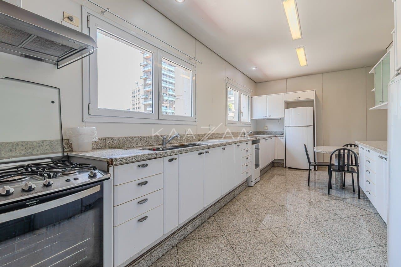Apartamento à venda no Jardim Paulistano - Foto 25