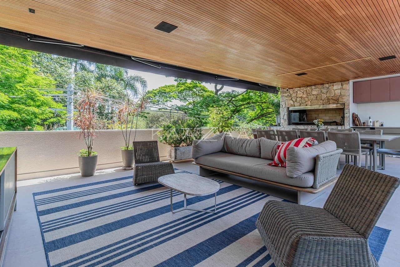 Casa em condomínio à venda em Cidade Jardim - Foto 13