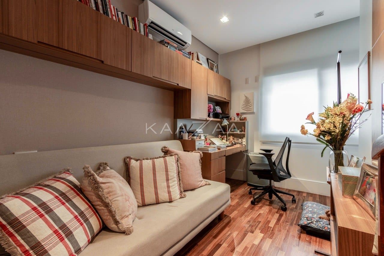 Apartamento em Pinheiros - Foto 35