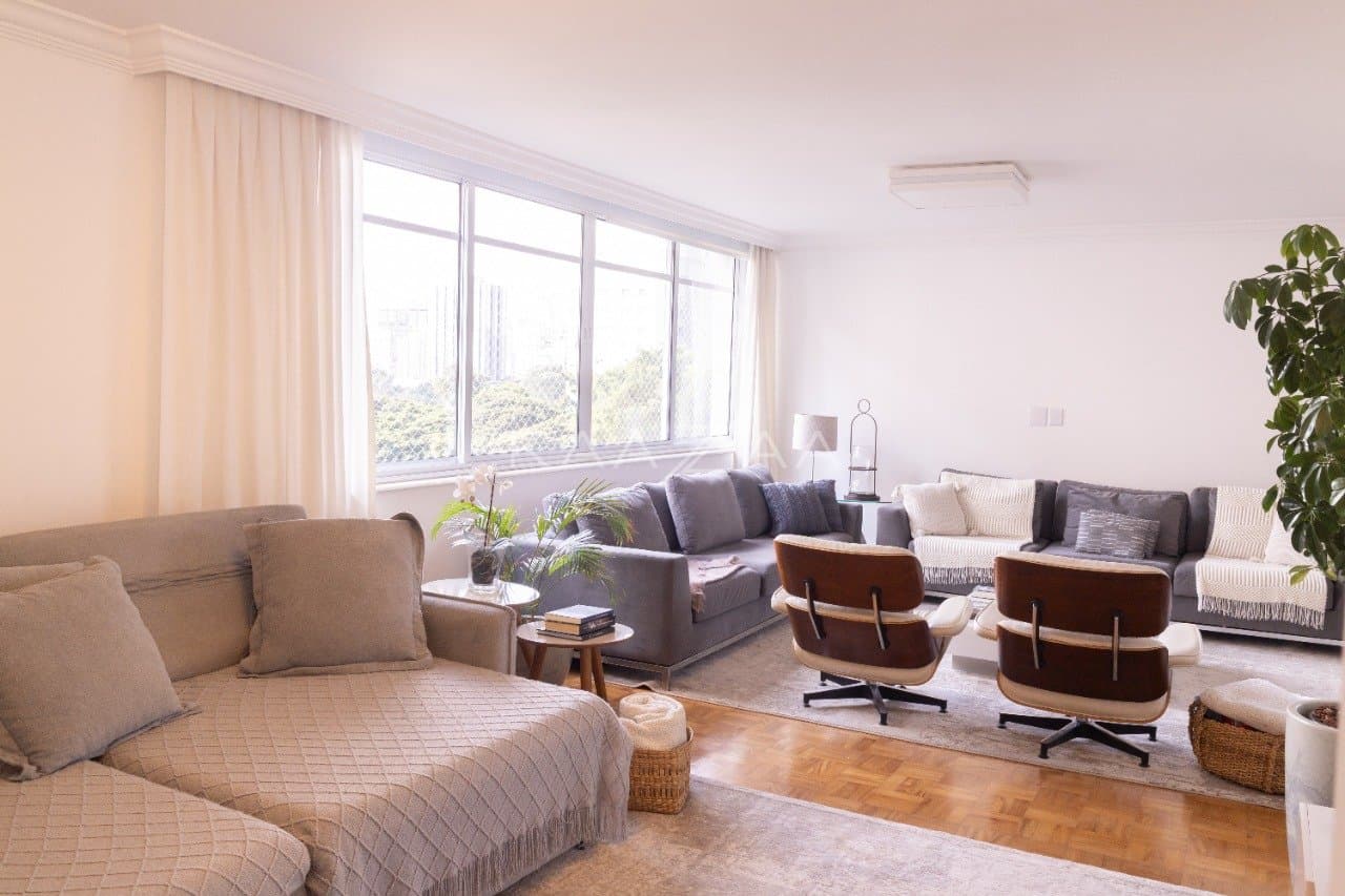 Apartamento para locação no Jardim Paulistano - Foto 2