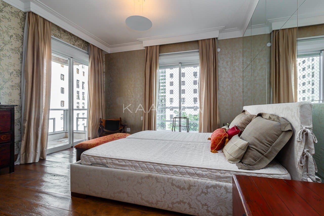Apartamento no Jardins - Foto 31
