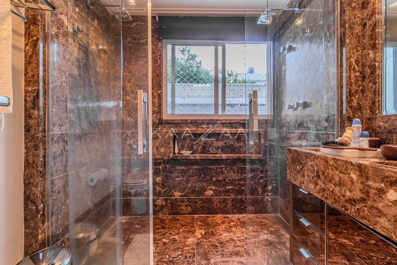 Apartamento garden à venda e locação na Vila Madalena - Foto 32