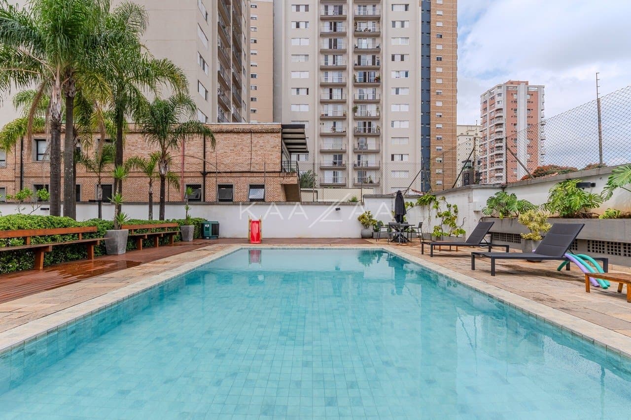 Cobertura à venda em Pinheiros - Foto 61