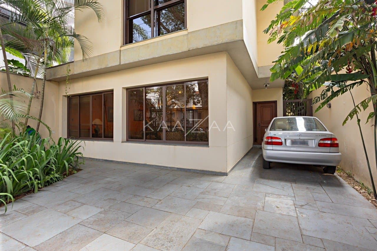 Casa à venda no Jardim Luzitânia - Foto 21