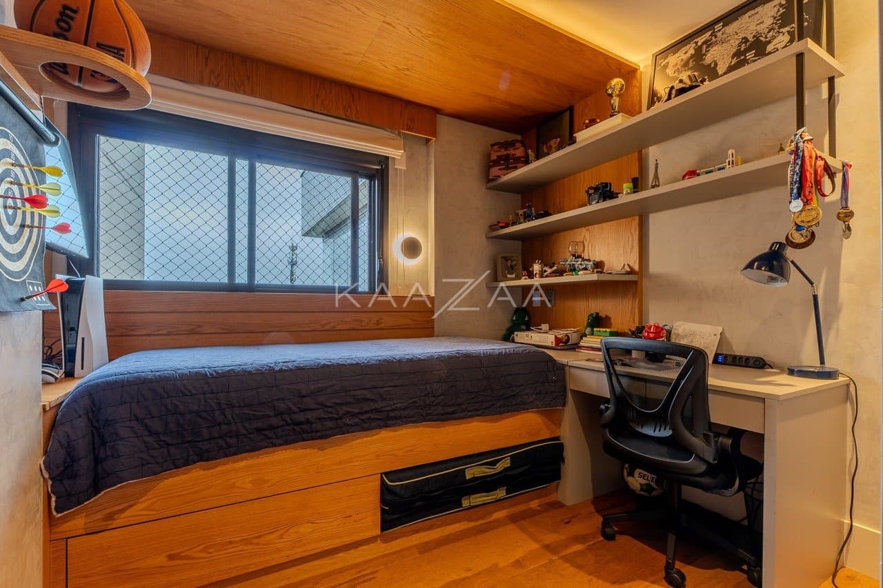 Apartamento à venda no Jardim Guedala - Foto 29