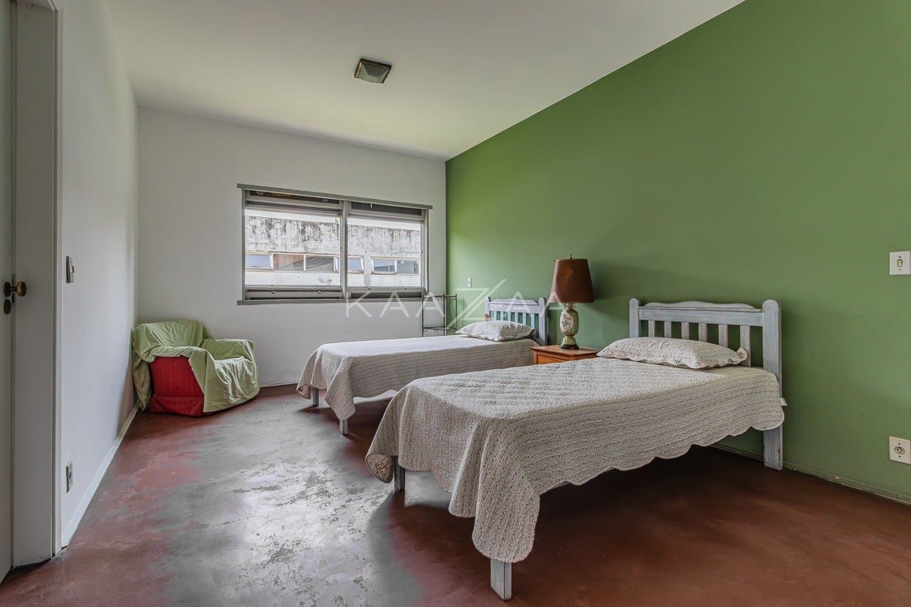 Casa à venda e locação em Alto de Pinheiros - Foto 38