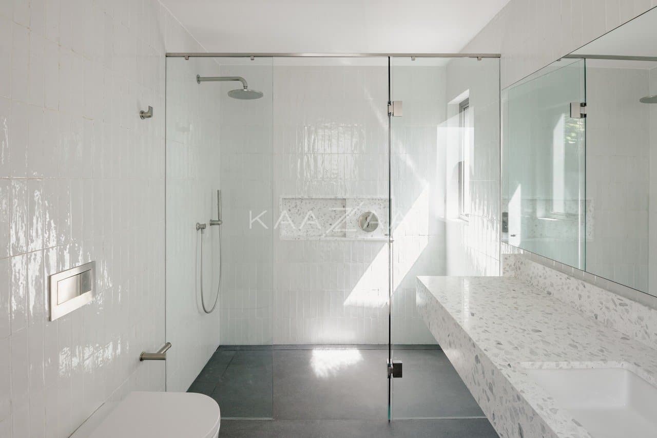 Residência com design singular no Jardim Paulistano. Nova e repleta de detalhes únicos. - Foto 13
