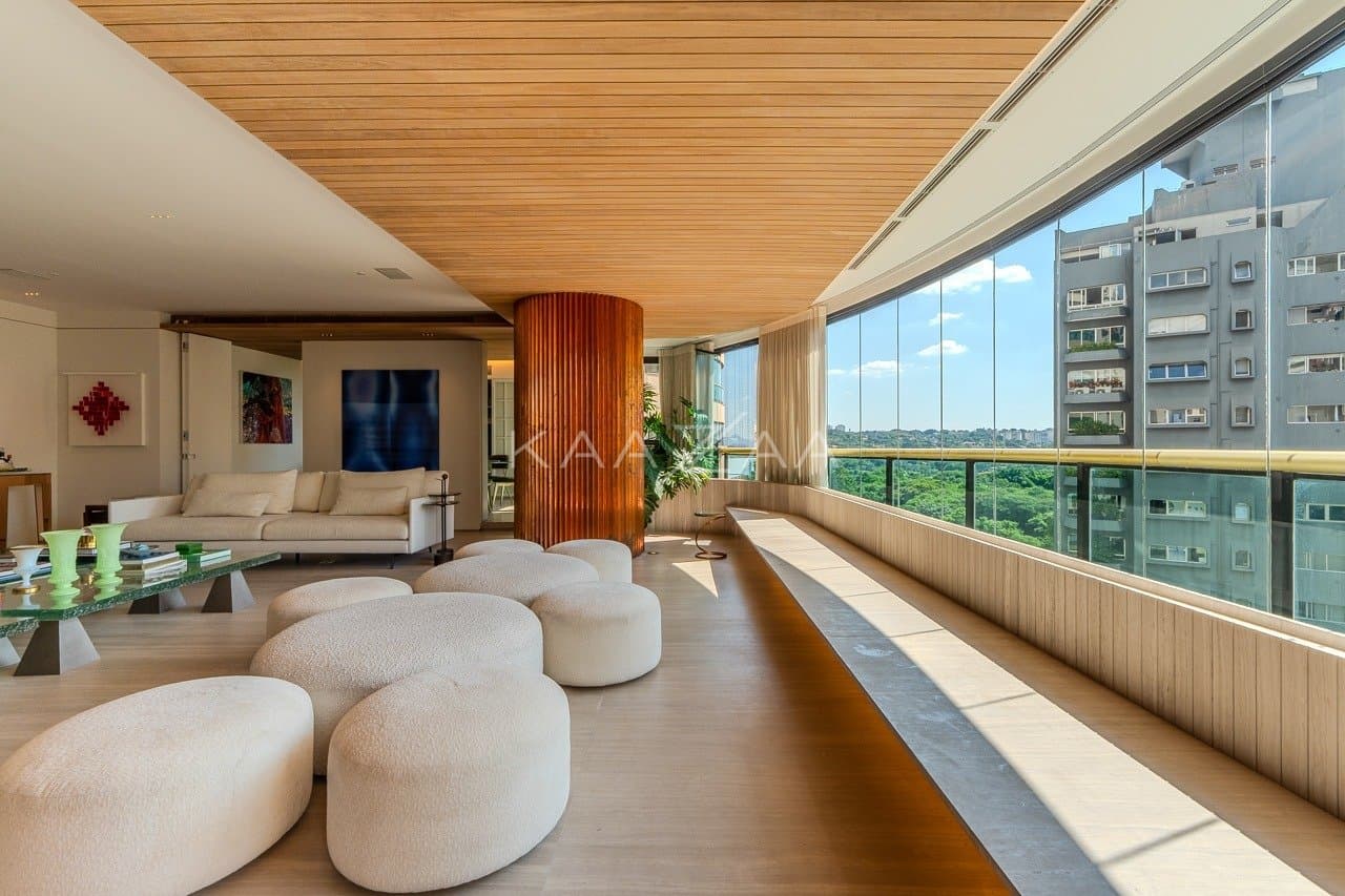 Apartamento à venda no Itaim Bibi - Foto 2