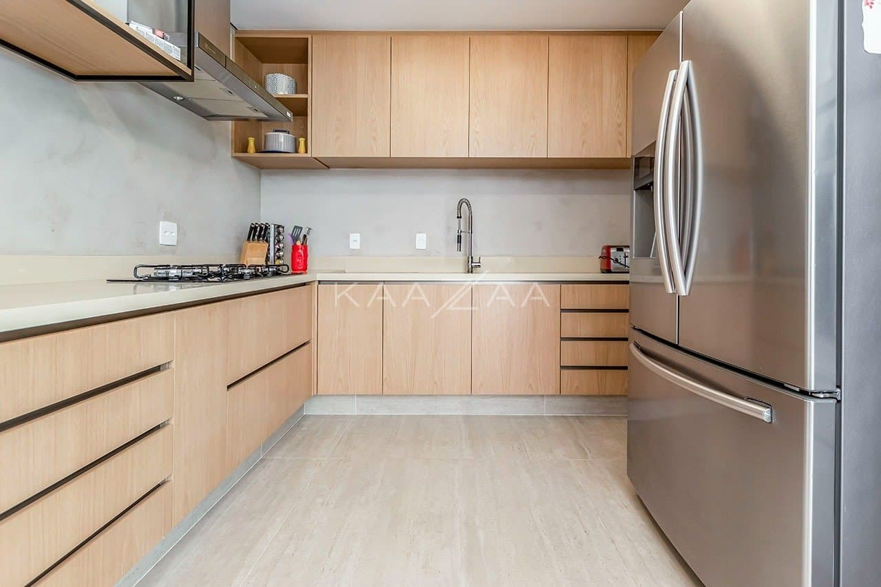 Apartamento garden à venda no Jardim Europa - Foto 17