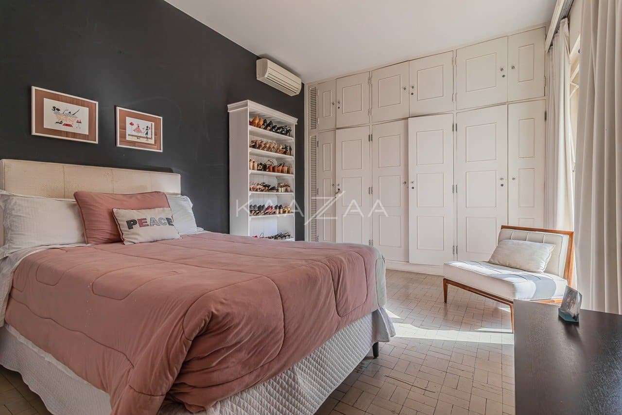 Casa à venda no Jardim Paulista - Foto 60