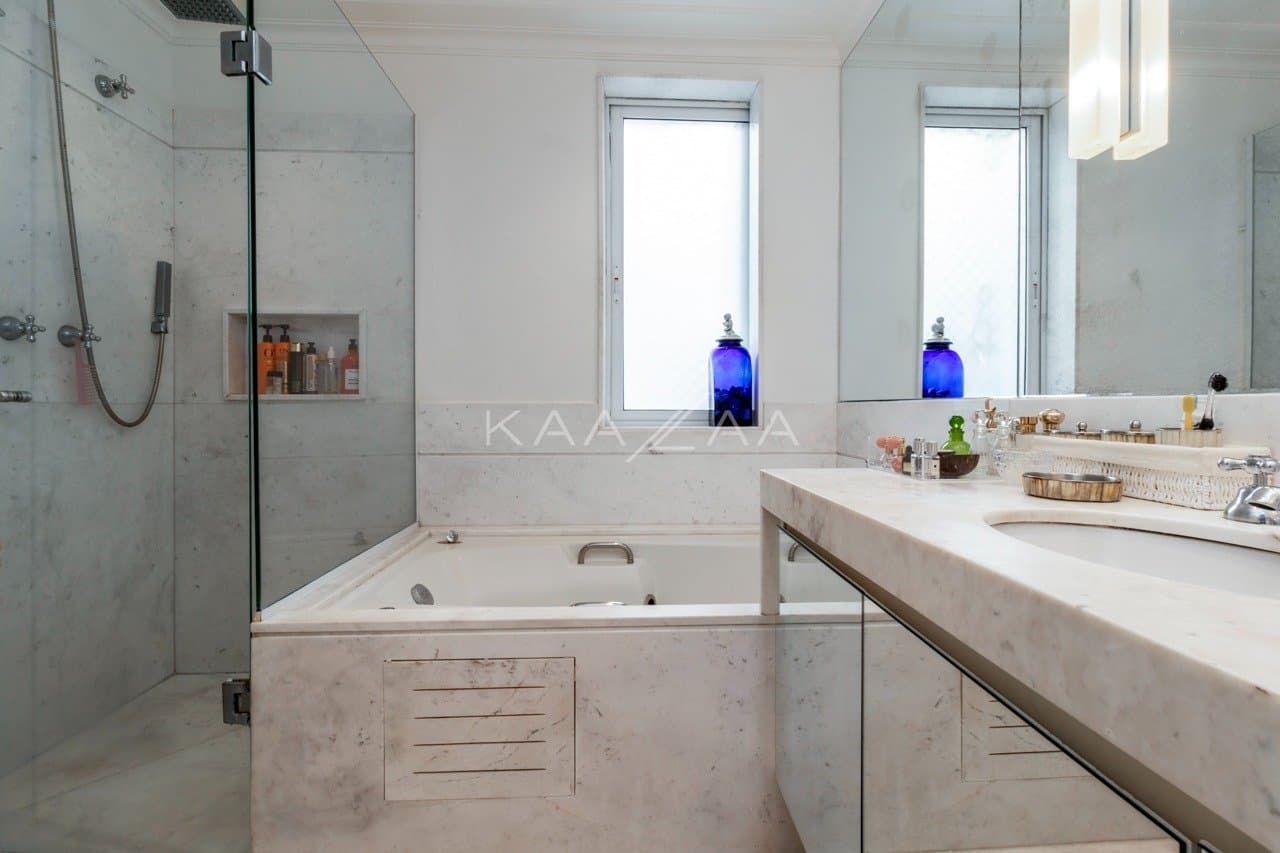 Apartamento no Jardim Guedala - Foto 23