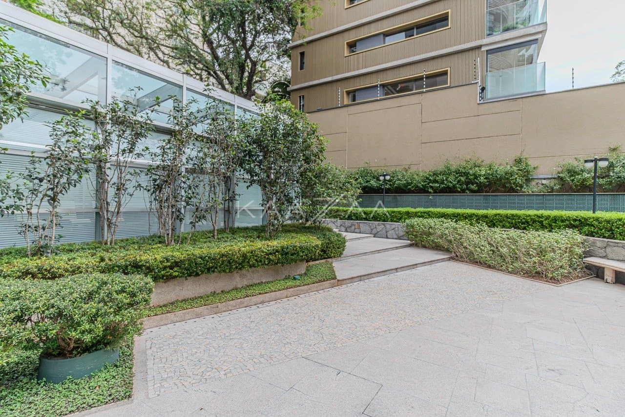 Apartamento à venda no Jardins - Foto 53