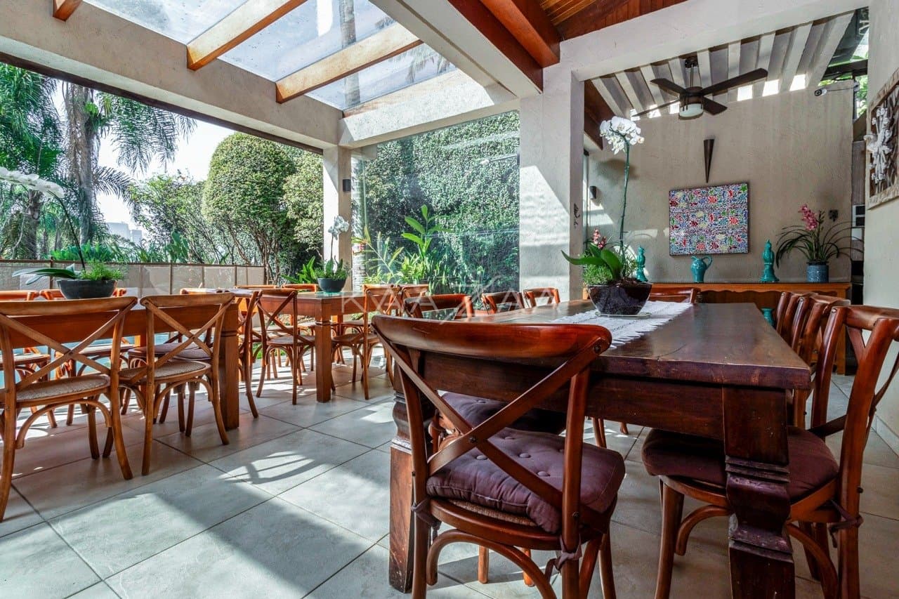 Casa em Cidade Jardim - Foto 4