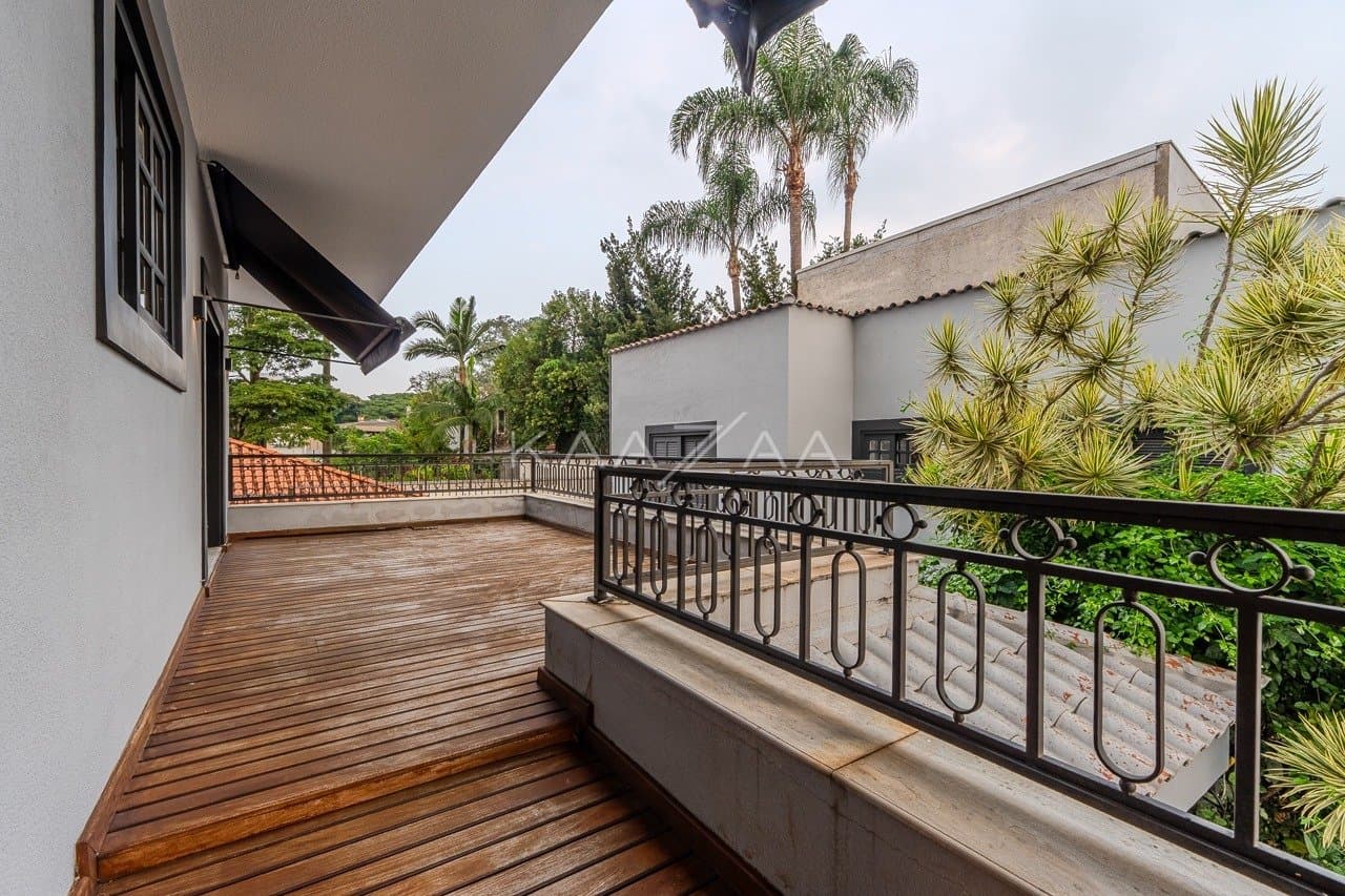 Casa à venda em Cidade Jardim - Foto 43