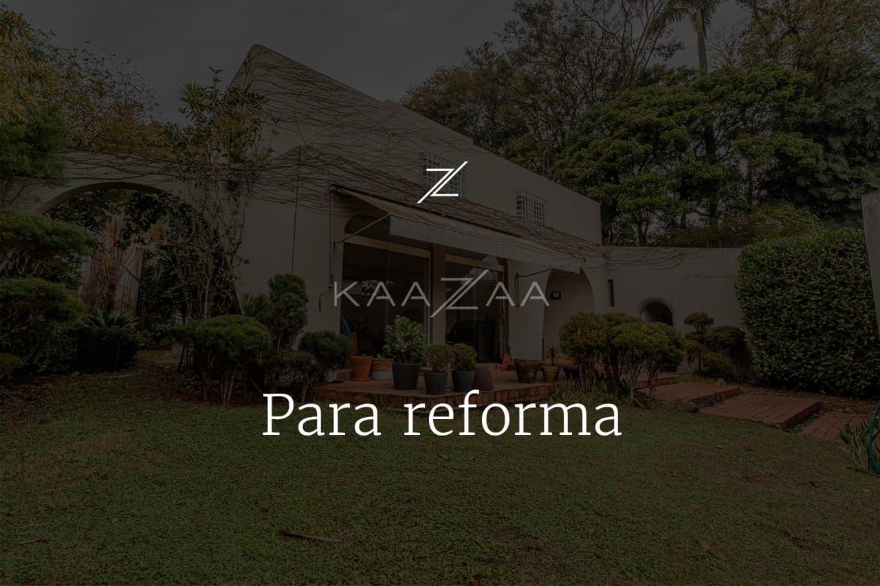 Casa à venda em Cidade Jardim - Foto 1