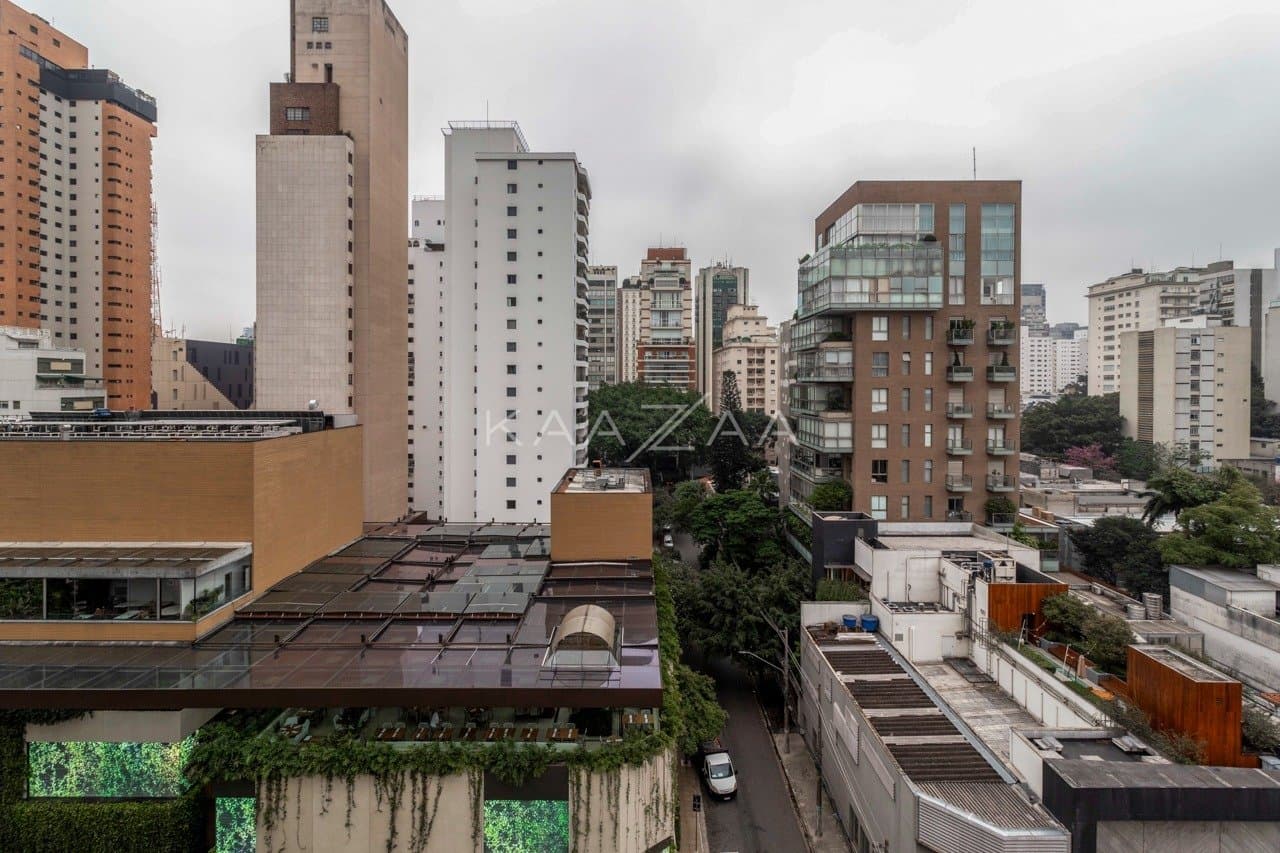 Apartamento no Jardins - Foto 25
