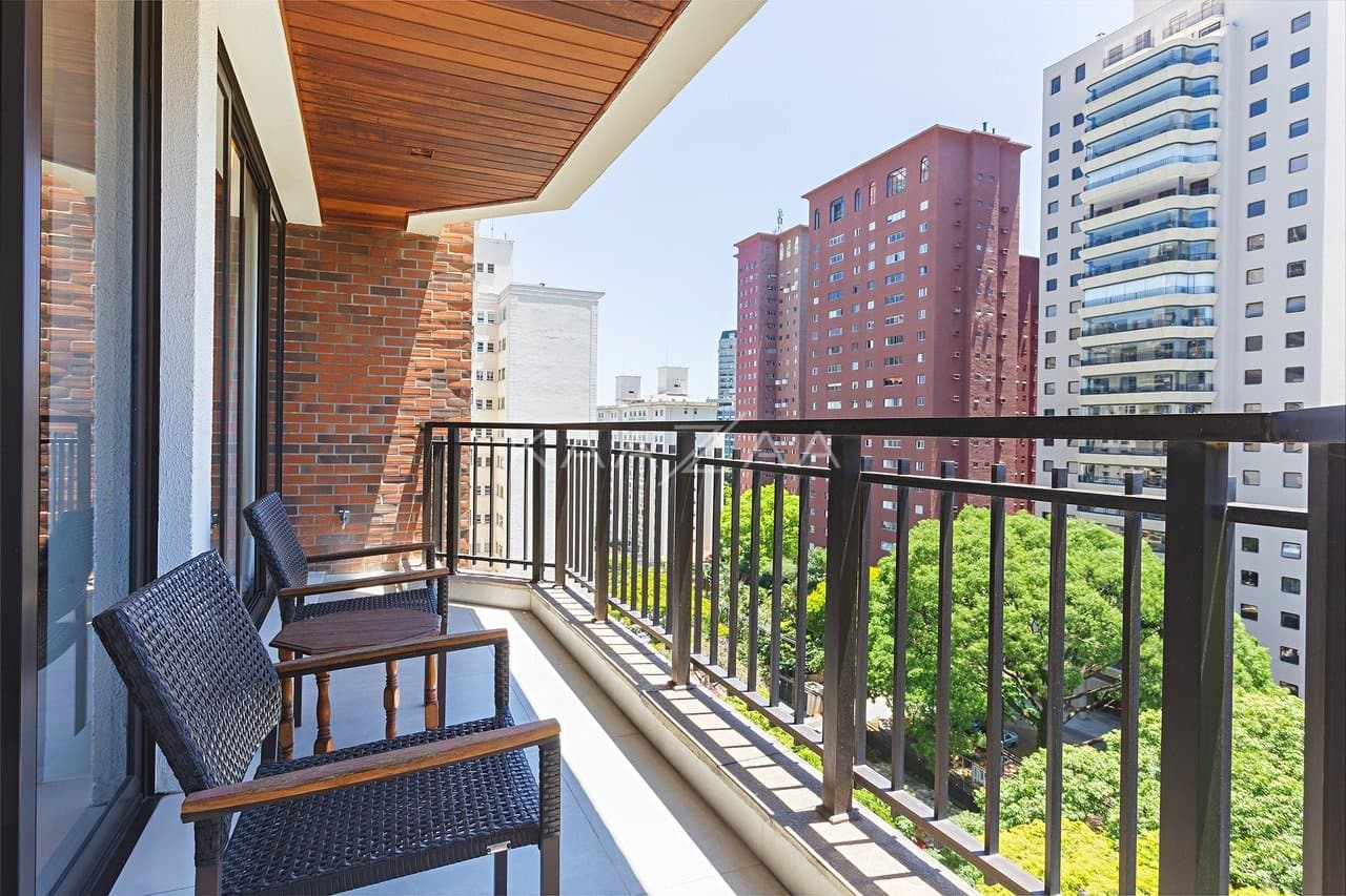 Apartamento à venda no Itaim Bibi - Foto 13