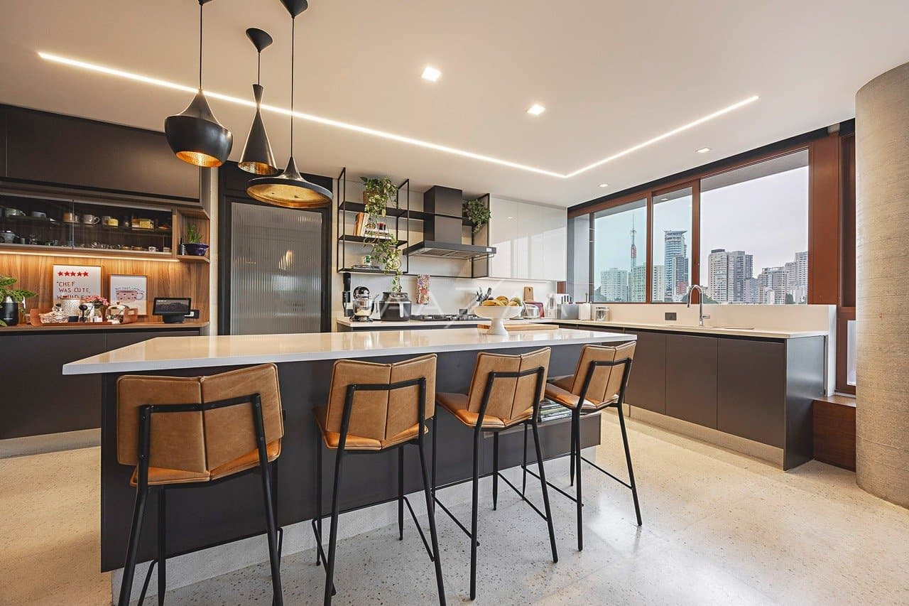 Apartamento à venda na Vila Madalena - Foto 11