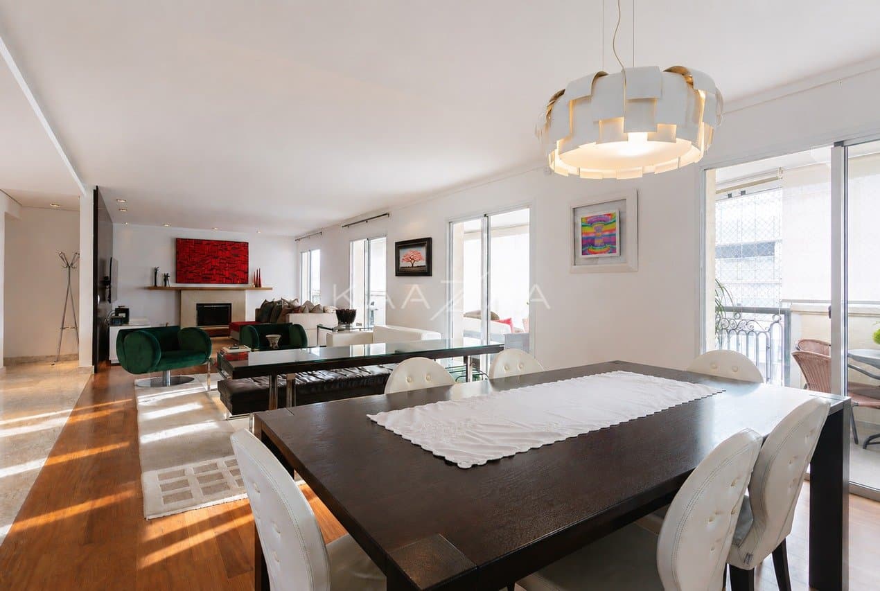 Apartamento à venda em Moema - Foto 7