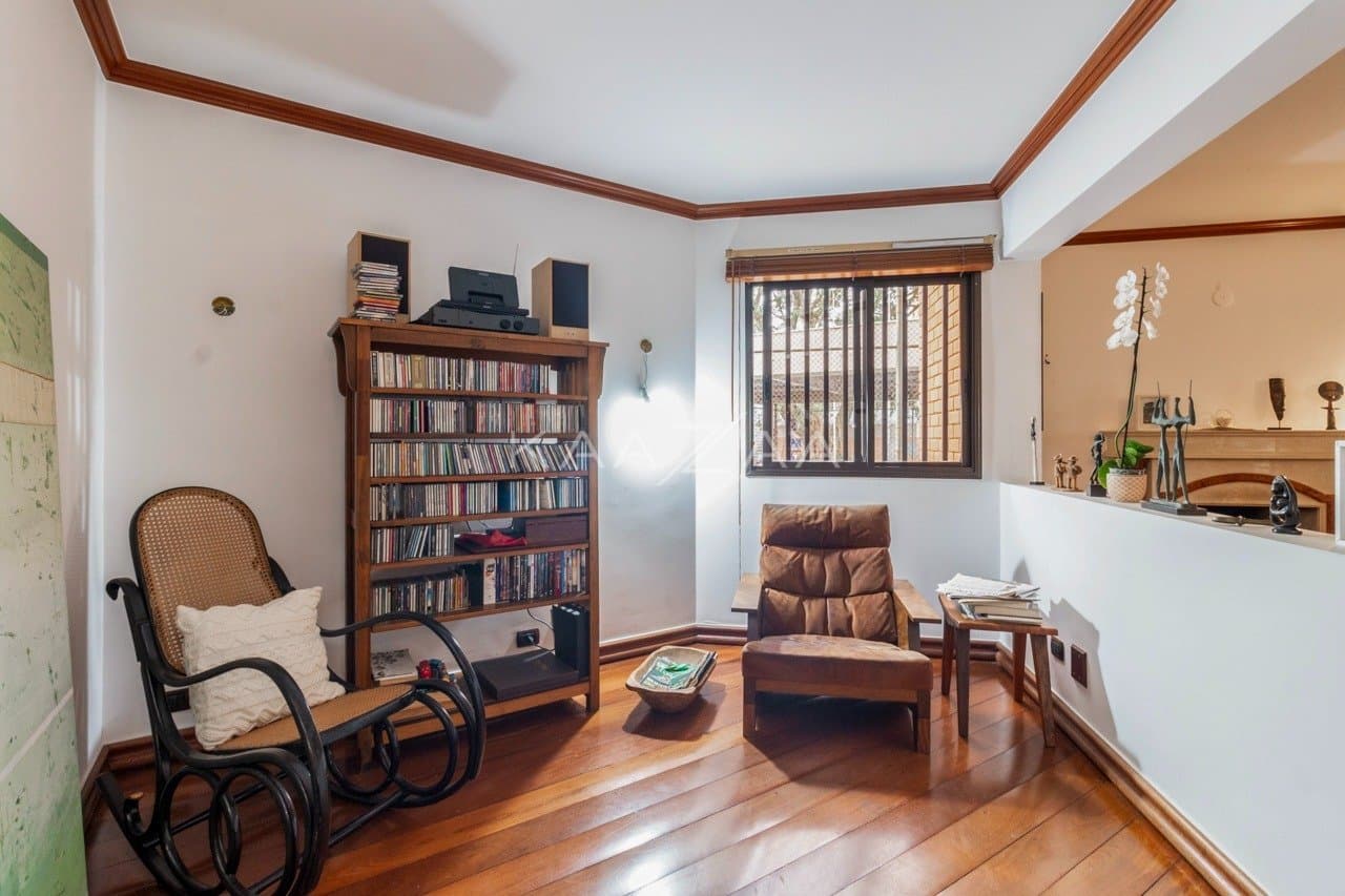 Apartamento na Vila Madalena - Foto 12