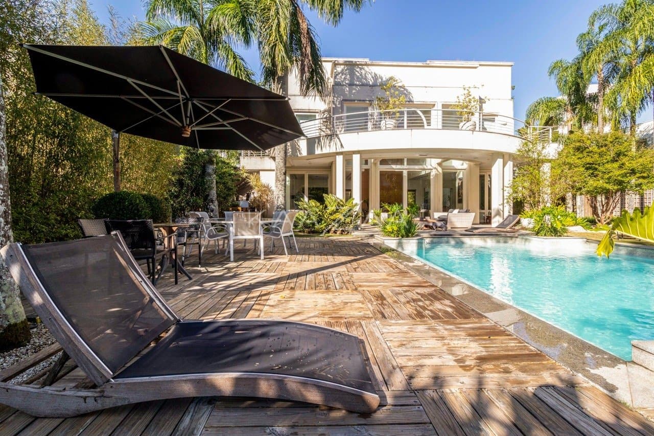 Casa em condomínio no Real Parque - Foto 4