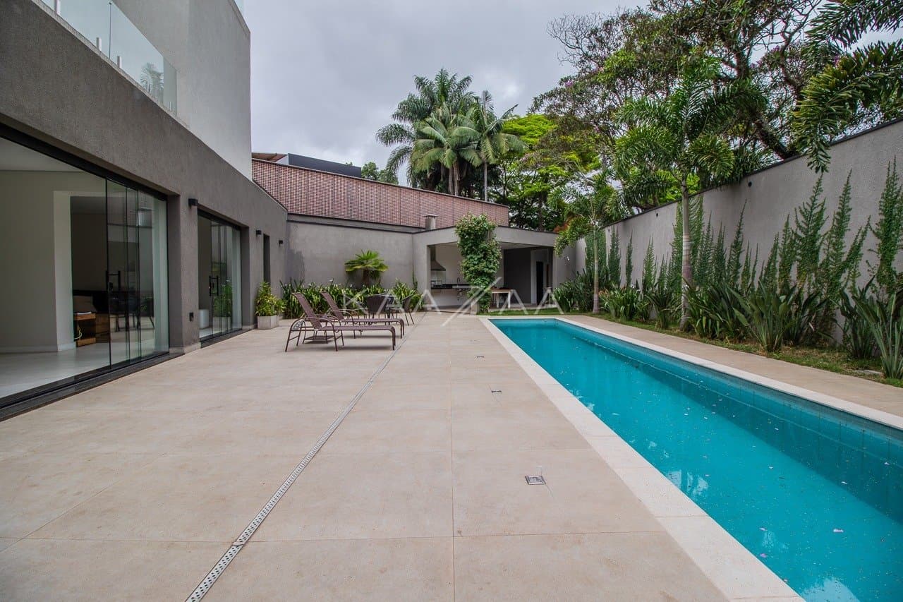 Casa no Jardim Europa - Foto 4