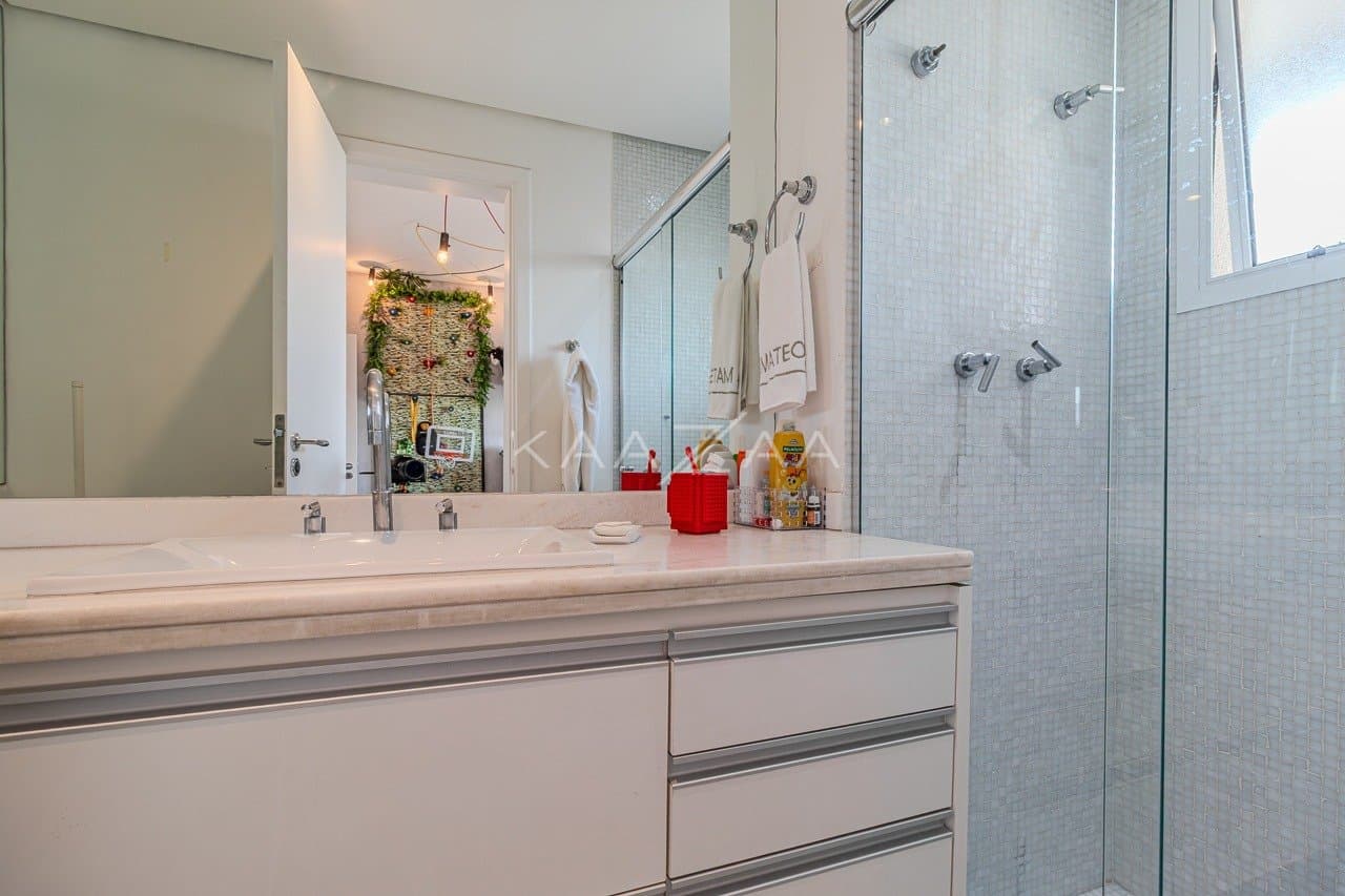 Apartamento à venda em Moema - Foto 47