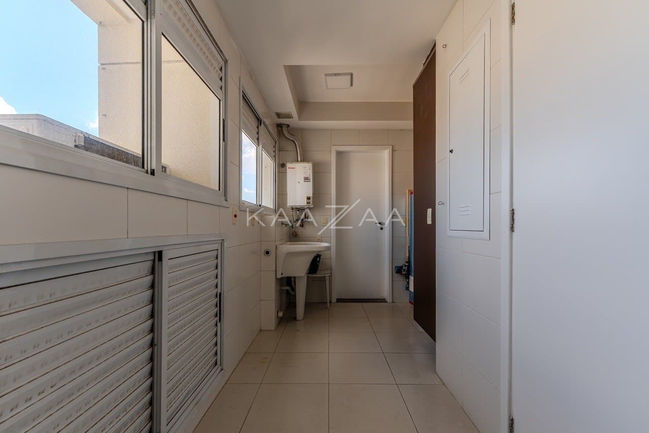 Apartamento à venda no Jardim Paulista - Foto 37