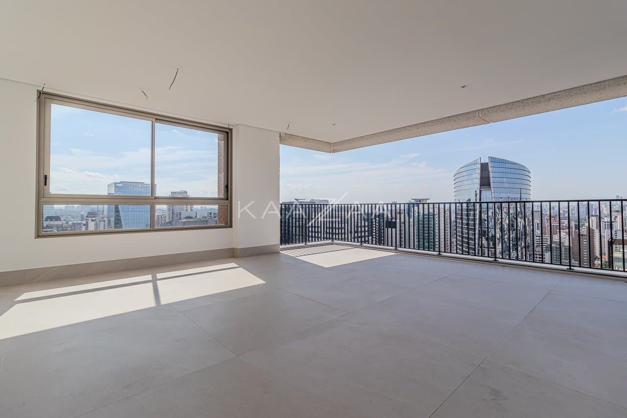 Apartamento no Itaim Bibi - Foto 3