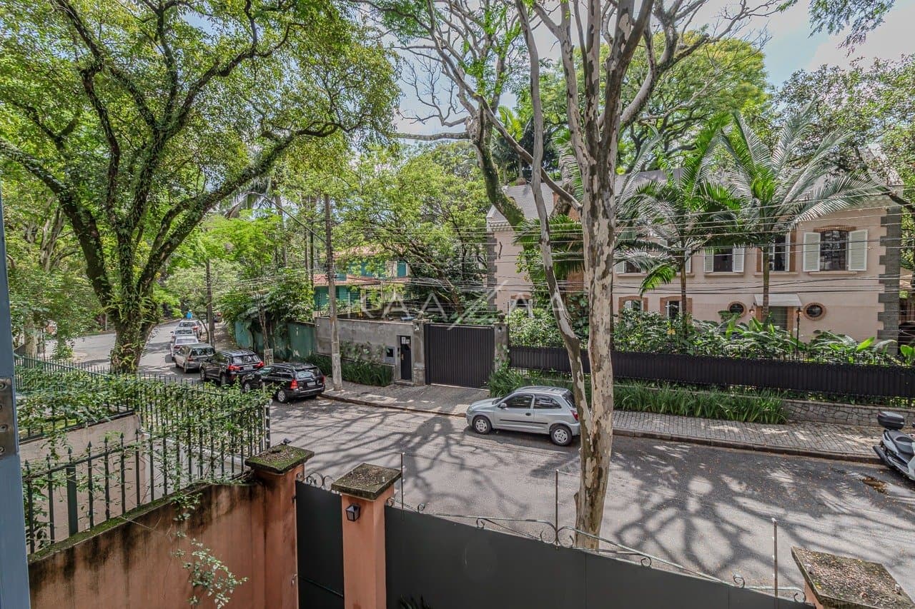 Casa no Jardim Paulistano: para um clássico viver bem - Foto 46