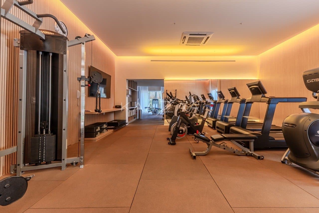 Apartamento à venda no Itaim Bibi - Foto 30