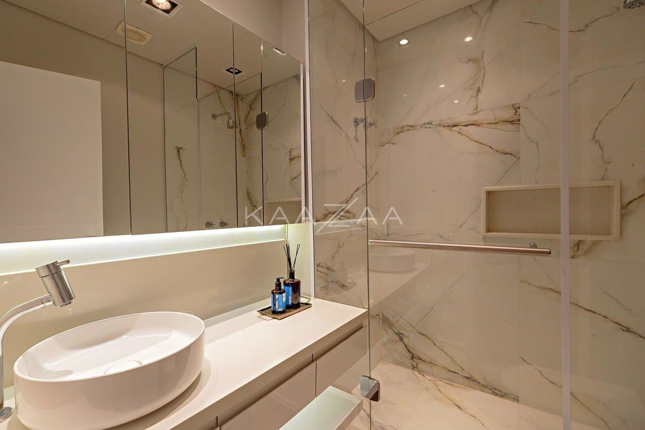 Apartamento à venda no Jardins - Foto 17