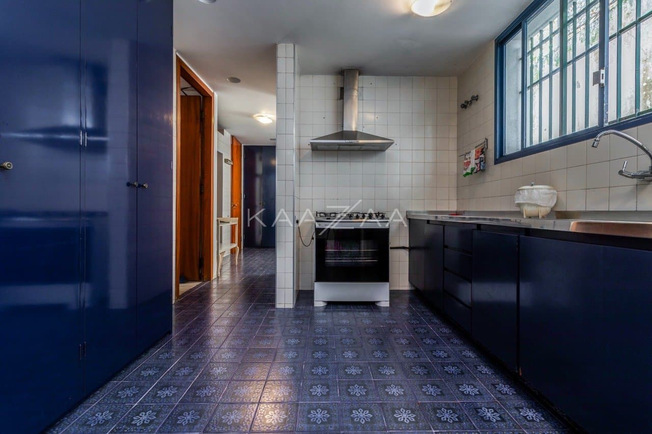 Casa em rua fechada em Cidade Jardim - Foto 31