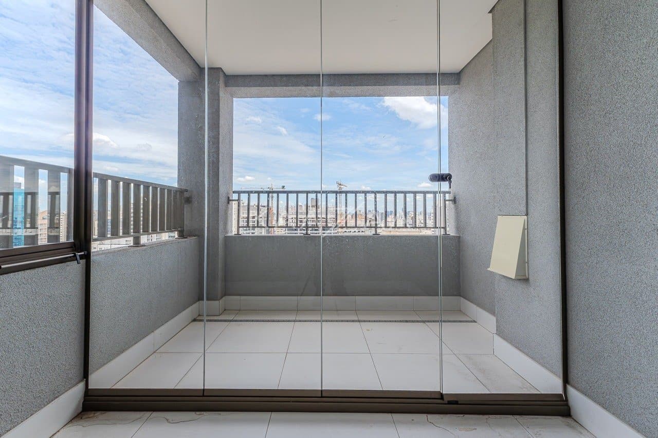 Apartamento à venda em Moema - Foto 40