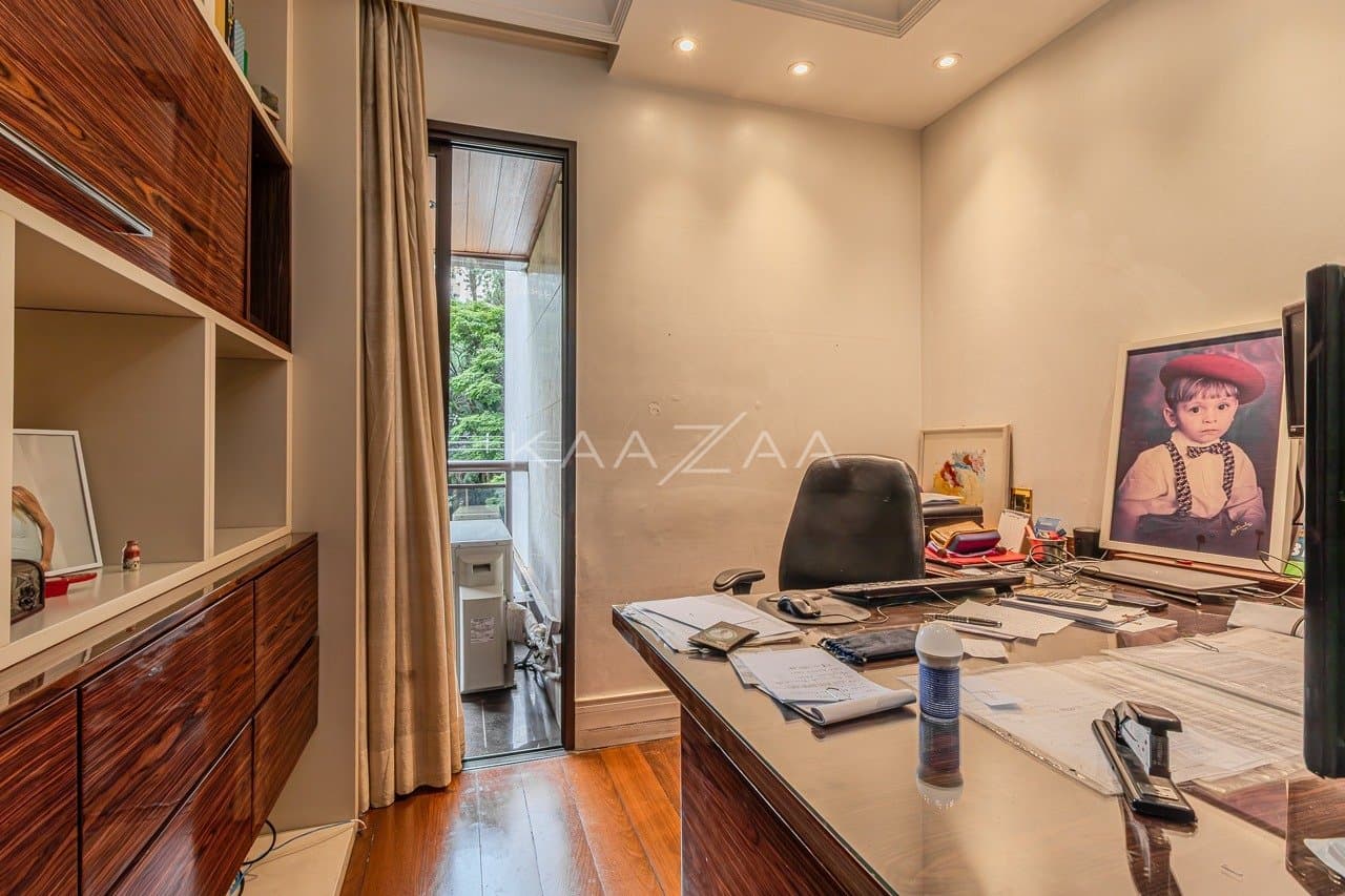 Apartamento à venda no Real Parque - Foto 45