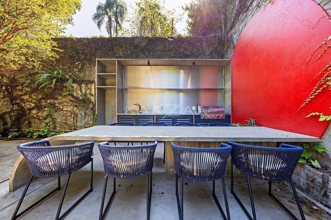 Casa à venda em Alto de Pinheiros - Foto 5
