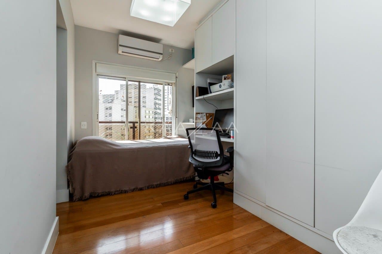 Apartamento no Itaim Bibi - Foto 33