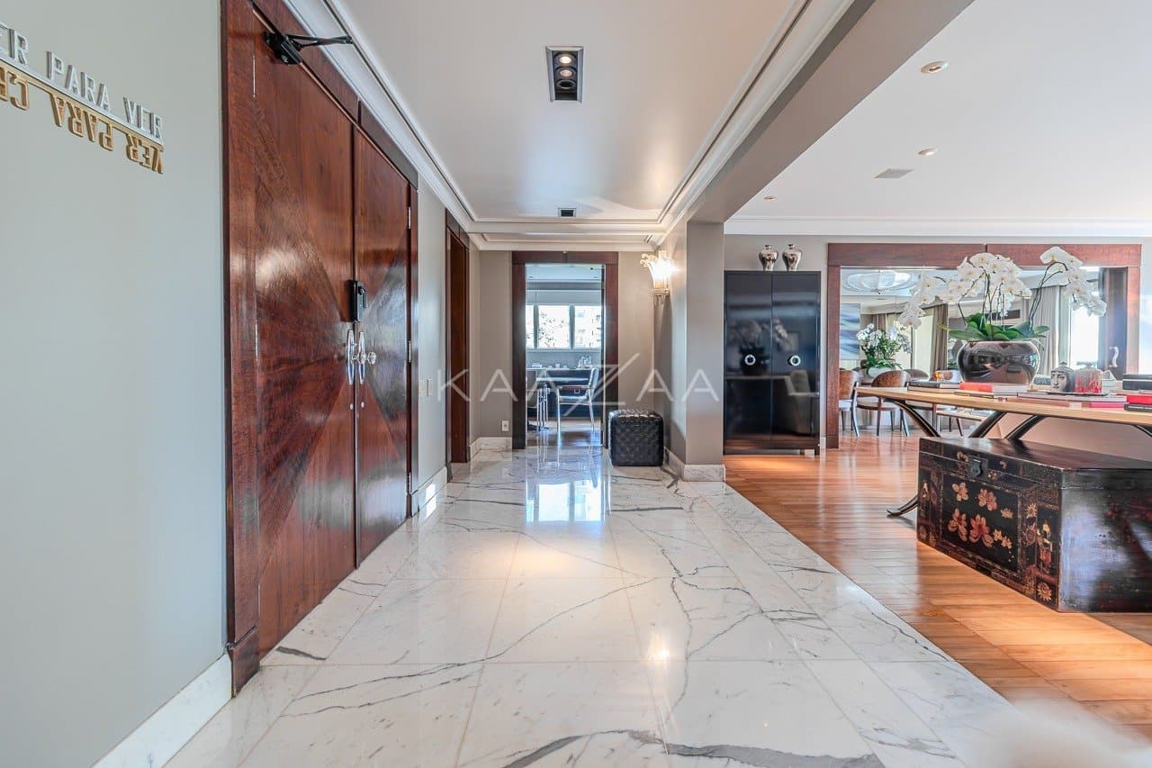 Apartamento à venda no Itaim Bibi - Foto 25