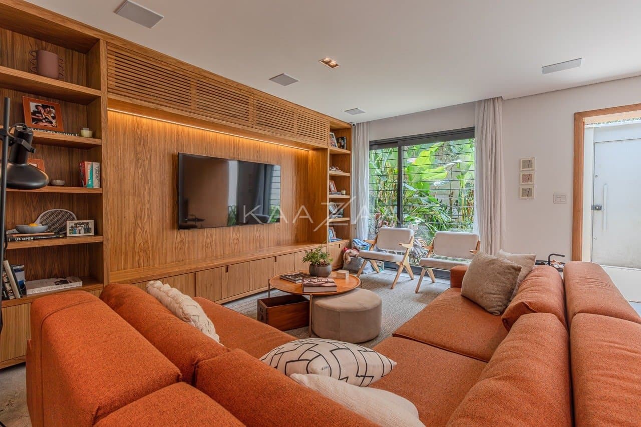 Casa no Jardim Europa - Foto 9
