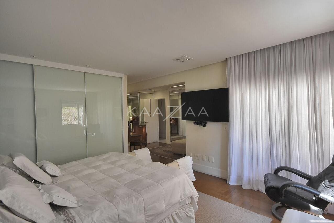 Apartamento para venda e locação no Itaim Bibi - Foto 25