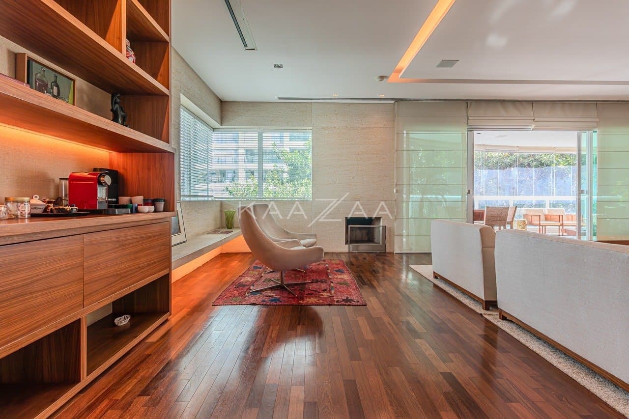 Apartamento à venda no Itaim Bibi - Foto 52