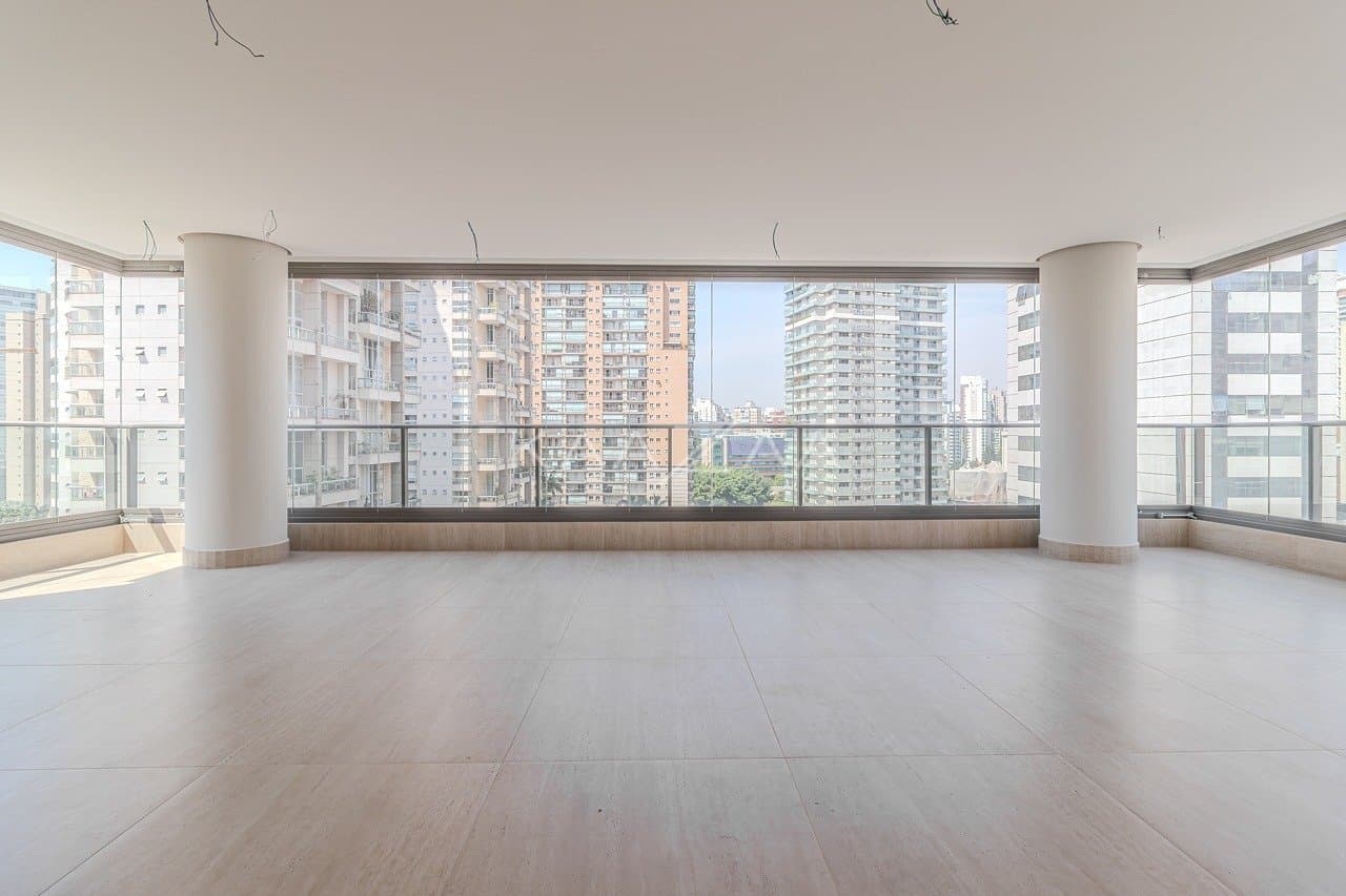 Apartamento na Vila Nova Conceição - Foto 1