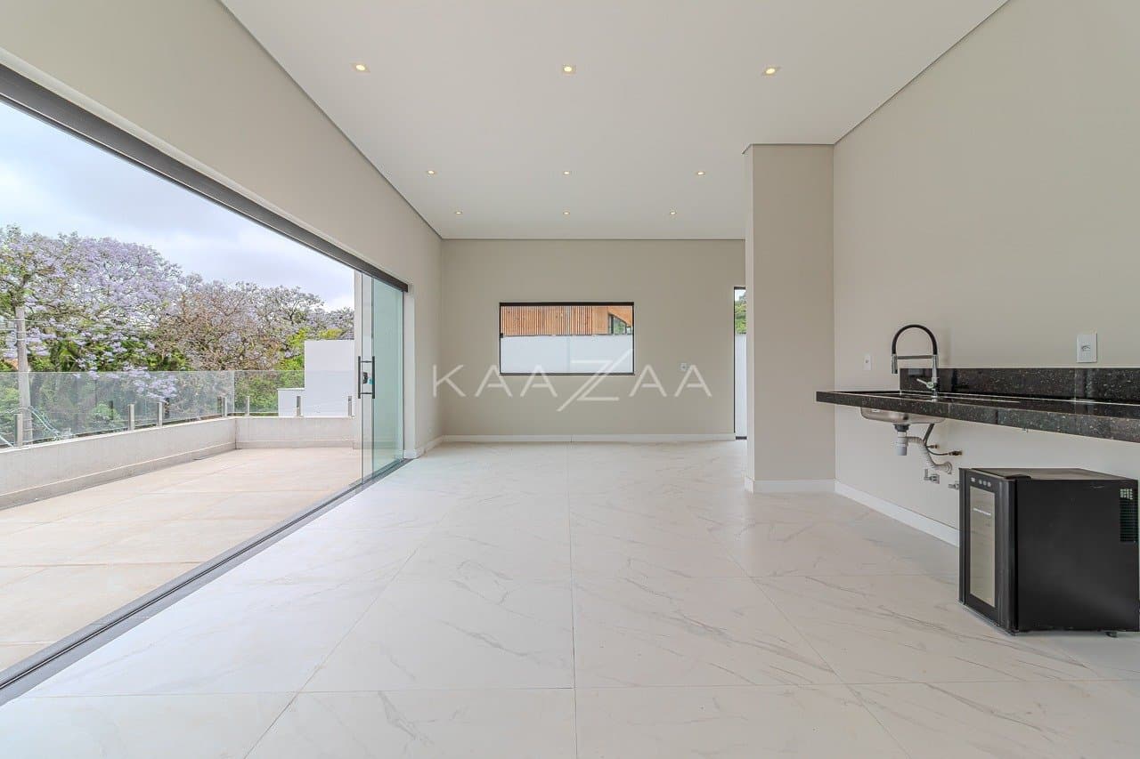 Casa no Jardim Europa - Foto 40