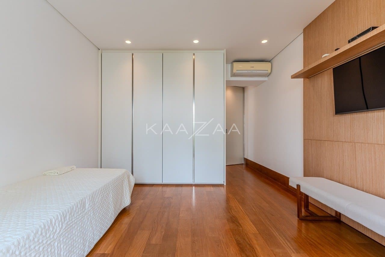 Apartamento à venda no Itaim Bibi - Foto 30