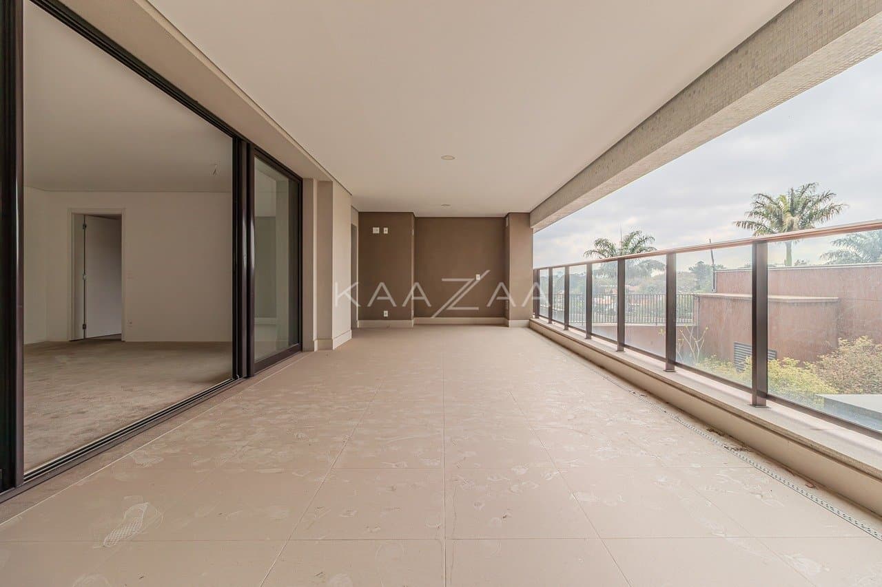 Apartamento à venda no Jardim Guedala - Foto 11