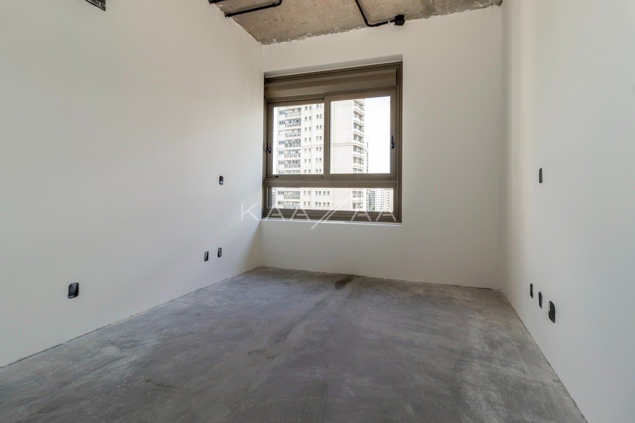 Para deixar com a sua cara: apartamento na Vila Nova Conceição - Foto 24