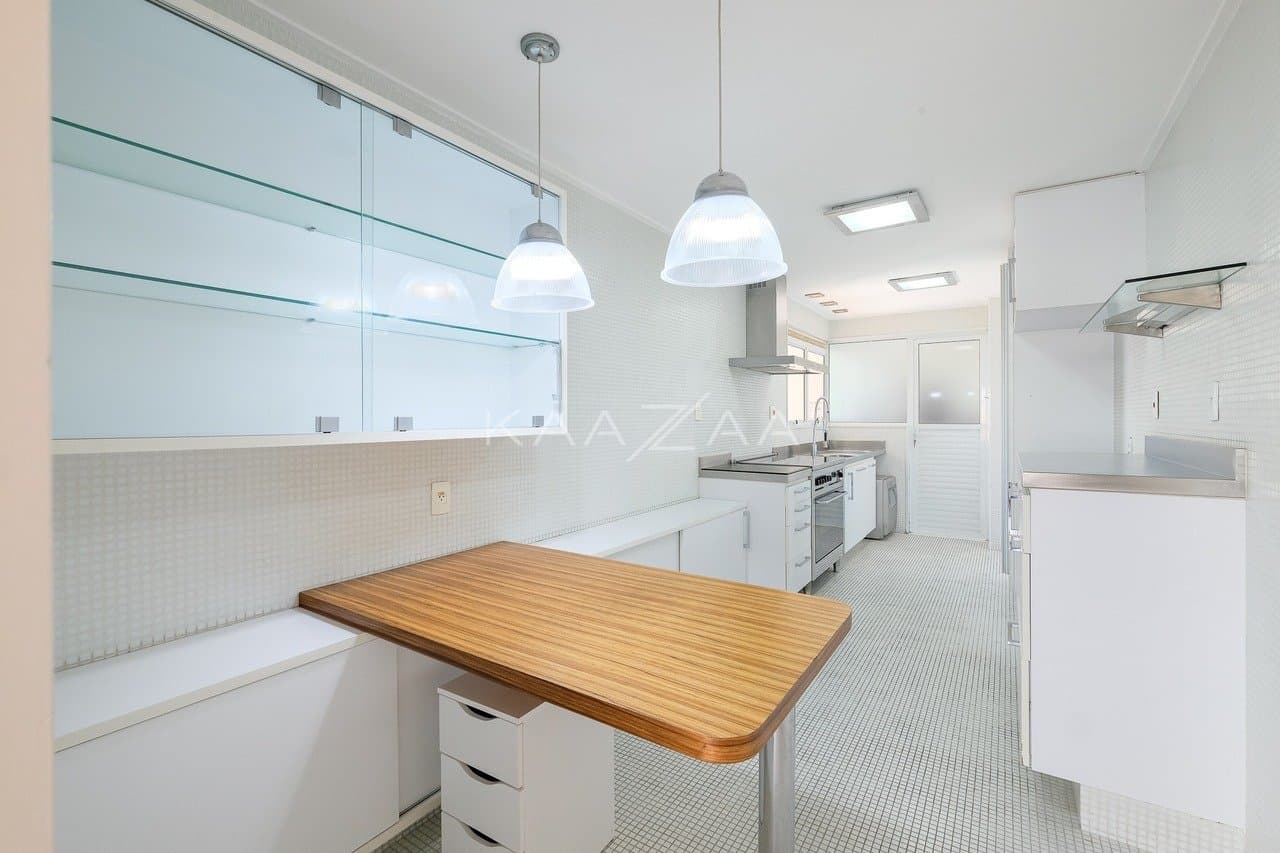 Apartamento à venda no Itaim Bibi - Foto 10