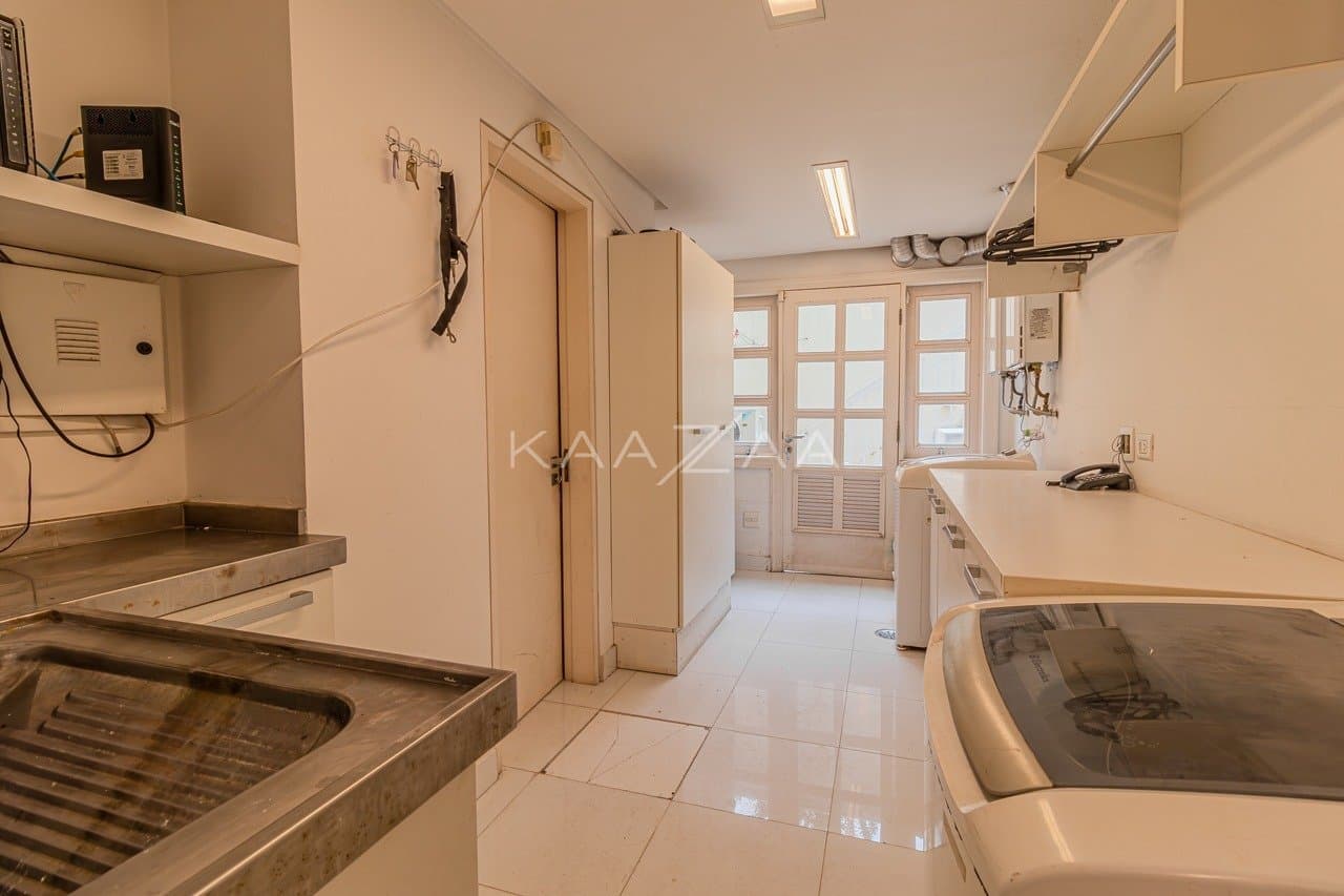 Casa em condomínio no Jardim Guedala - Foto 100
