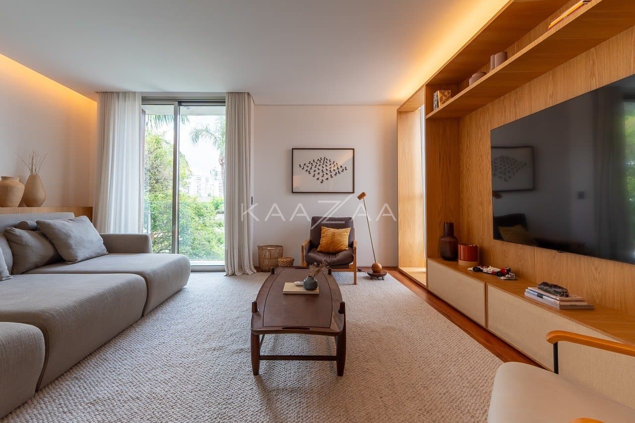 Casa à venda no Jardim Paulista - Foto 37